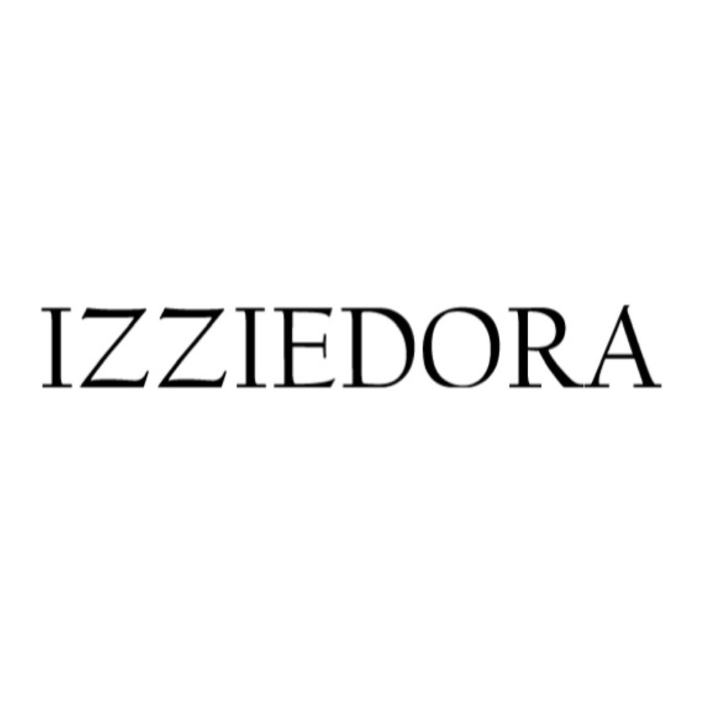 Meet your Posher, Izziedora